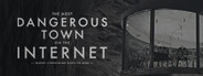 In Search of the Most Dangerous Town on the Internet: Where Cybercrime Goes to Hide