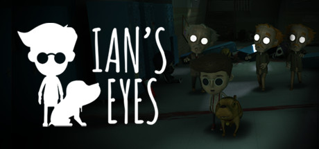 Ian's Eyes icon