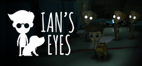 Ian's Eyes cover art