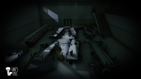 Ian's Eyesfor windows and Linux 1