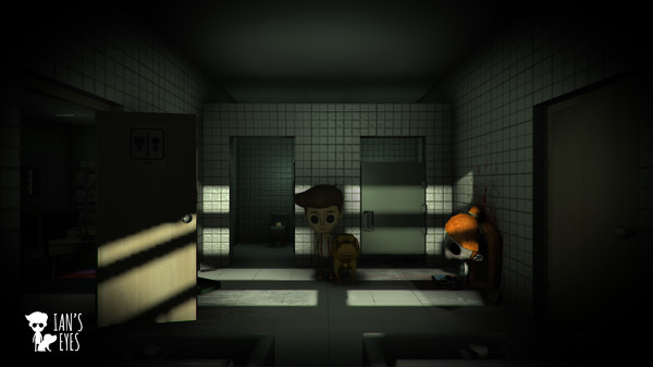 Ian's Eyes for linux