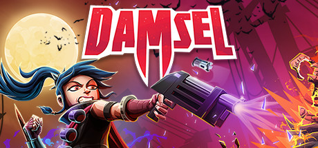 Save 70% on Damsel on Steam