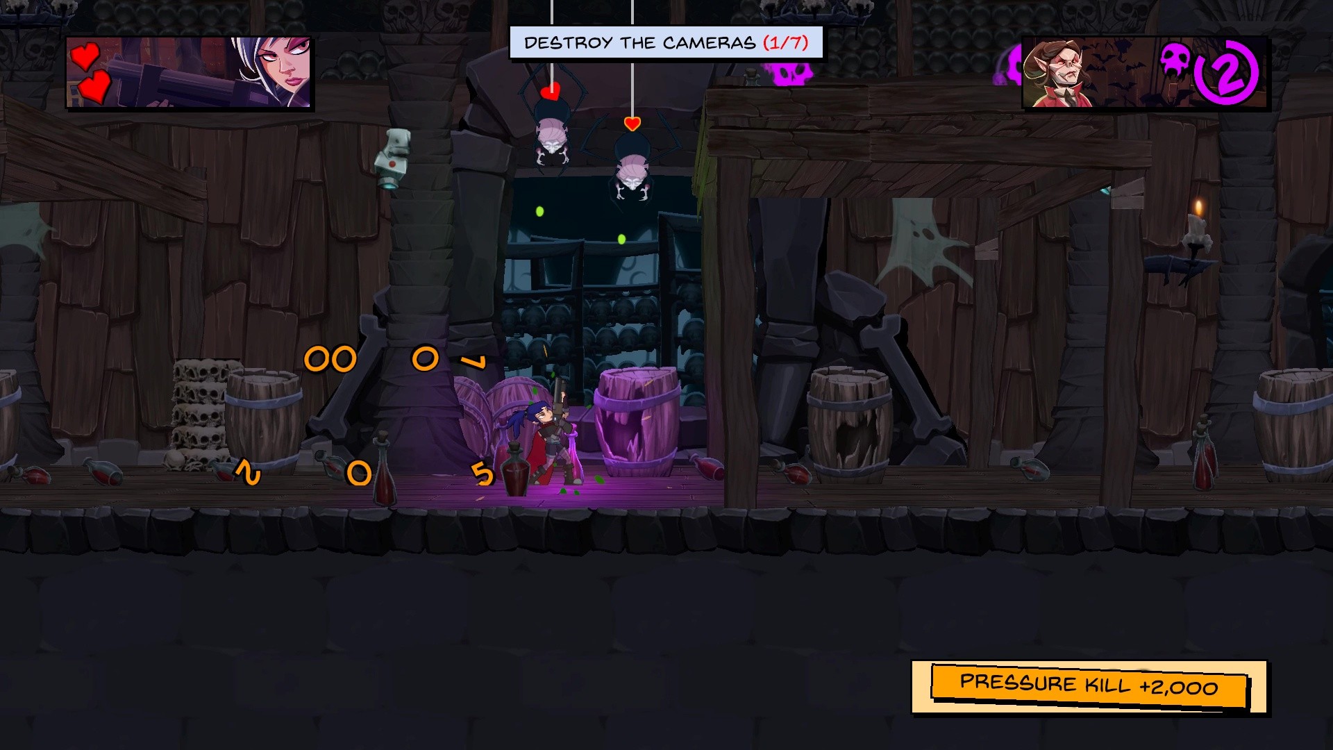 damsels and dungeons walkthrough damsels and dungeons walkthrough