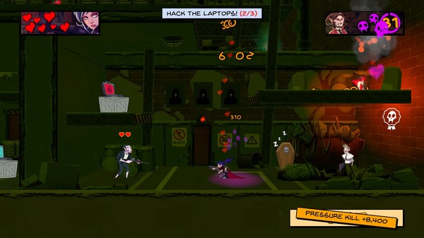 Damsel game for windows Pc 1