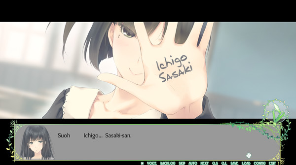 Flowers -Le volume sur printemps- game for windows Pc 1