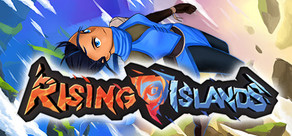 Rising Islands cover art