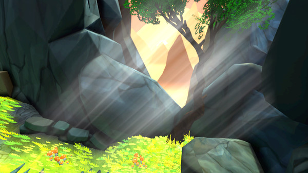 Rising Islands screenshot