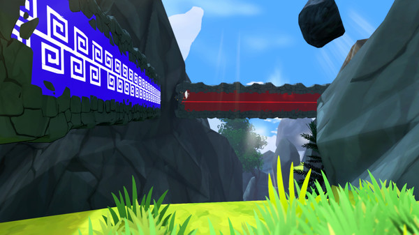 Скриншот из Rising Islands