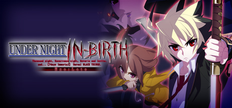 View UNDER NIGHT IN-BIRTH Exe:Late on IsThereAnyDeal