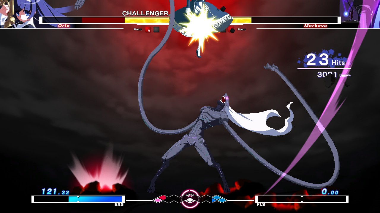 under night in birth exe late pc download