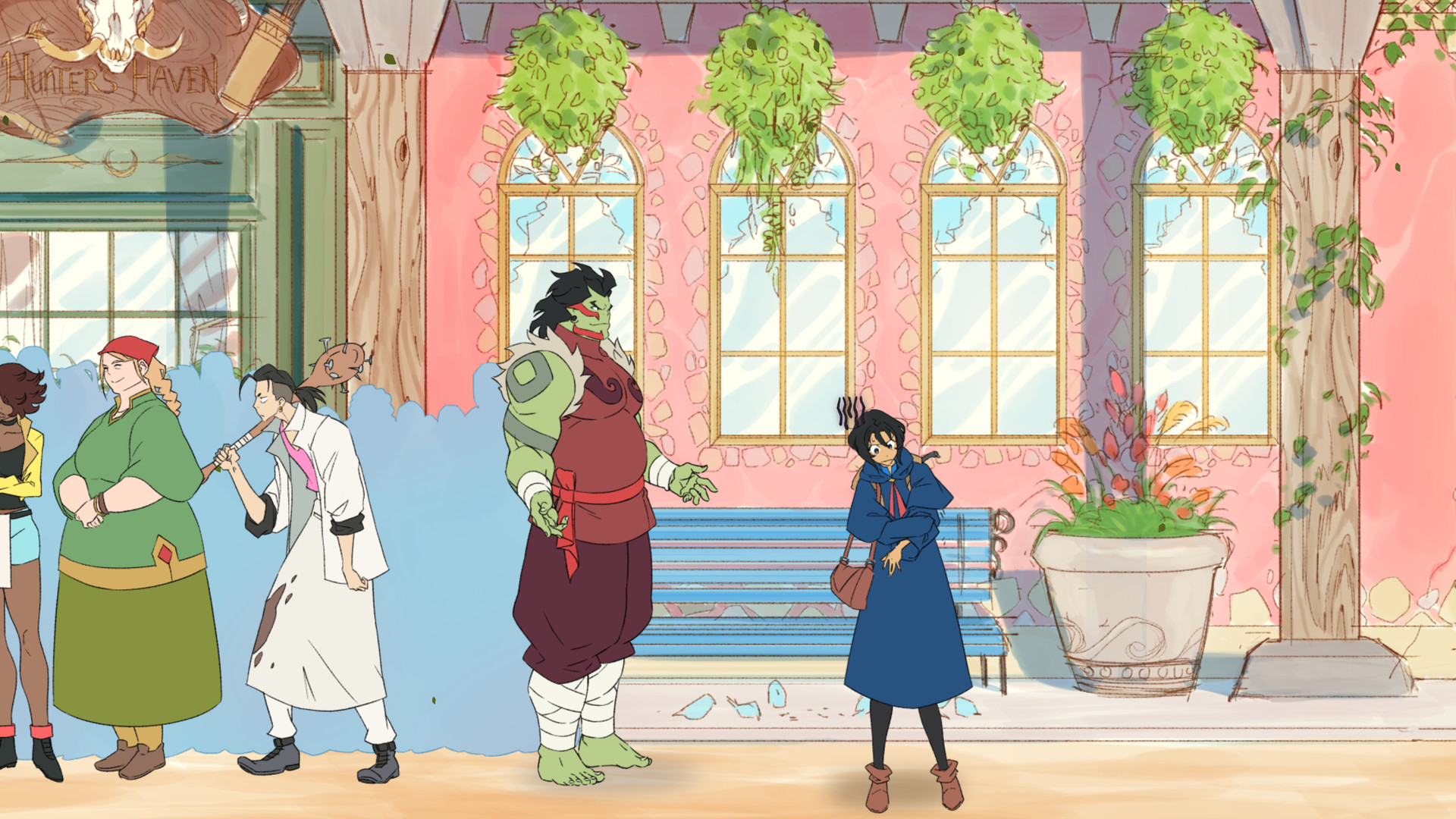 Steam Battle Chef Brigade Deluxe