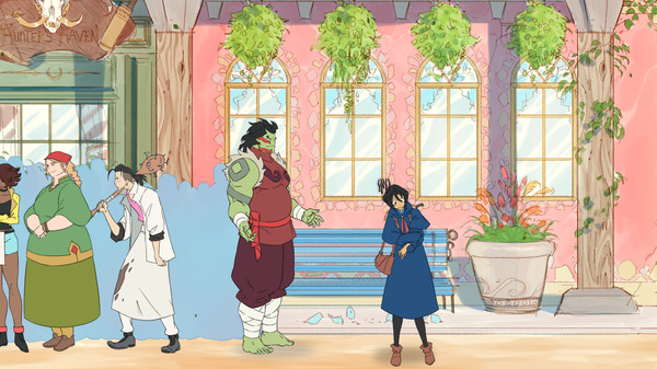 Battle Chef Brigade Deluxe minimum requirements