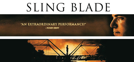 Sling Blade cover art