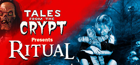 Tales from the Crypt: Ritual cover art