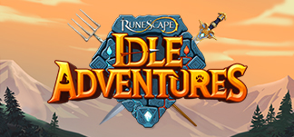 RuneScape: Idle Adventures cover art