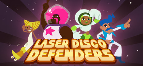 View Laser Disco Defenders on IsThereAnyDeal