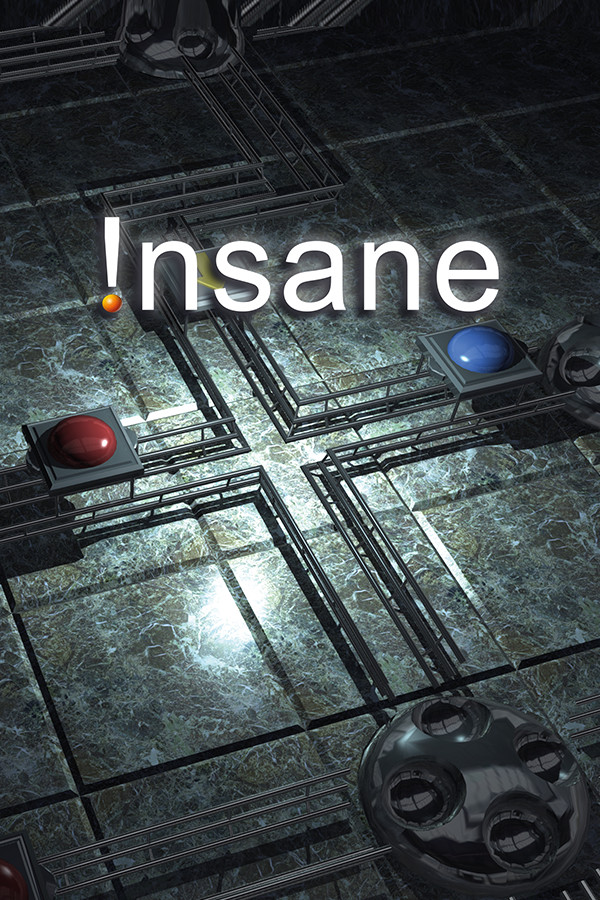 Insane