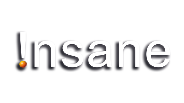 Insane Logo
