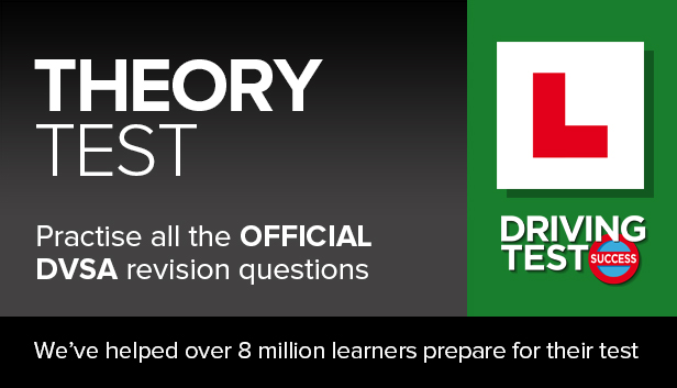 Theory Test UK 2016/17 - Driving Test Success