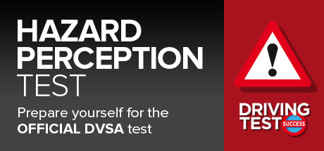 Hazard Perception Test UK 2016/17 - Driving Test Success cover art