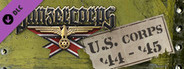 US Corps '44-'45