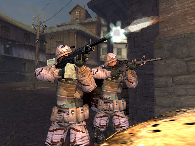 Counter-Strike: Condition Zero Free Download - GameTrex