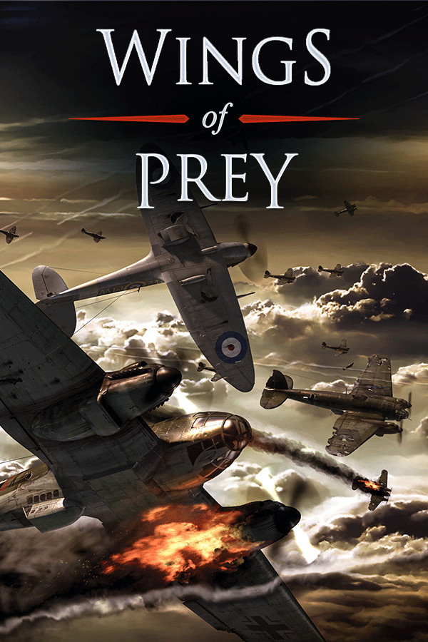 Wings of Prey for steam