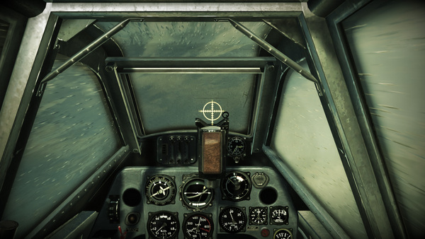 Wings of Preyfor windows and Linux 1