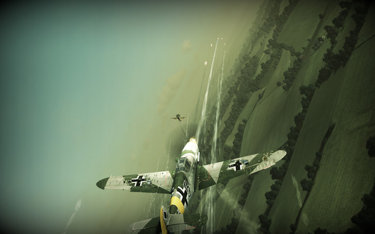 Wings of Prey game for windows Pc 1