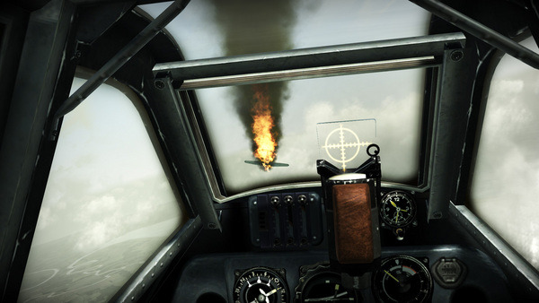 Wings of Prey game for Linux 1