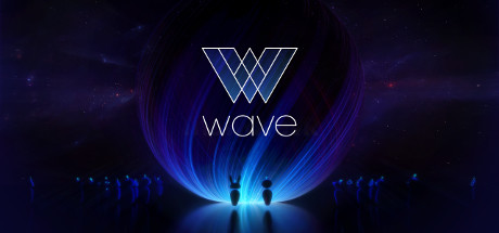 Wave cover art