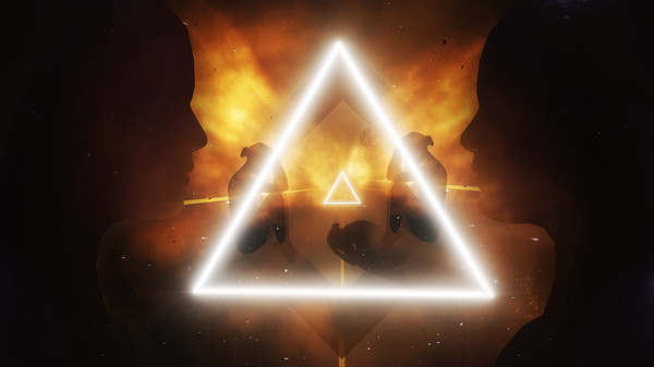 Wave Beta game for Linux 1