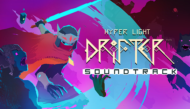 hyper light drifter controller