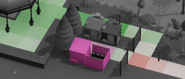 游乐园建造师/Parkitect(v1.7t4)