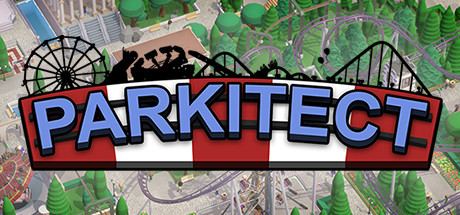 View Parkitect on IsThereAnyDeal