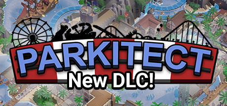 Parkitect v1 6a