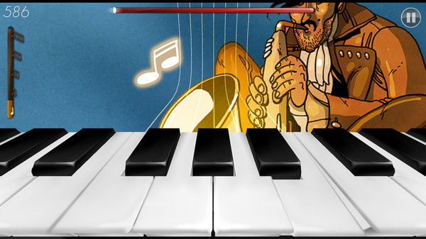 Frederic: Resurrection of Music Director's Cut screenshot