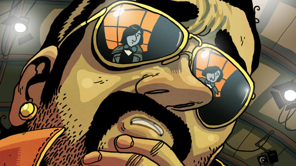 Frederic: Resurrection of Music Director's Cut for linux