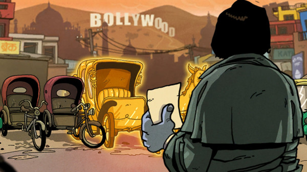 Frederic: Resurrection of Music Director's Cut game for windows Pc 1