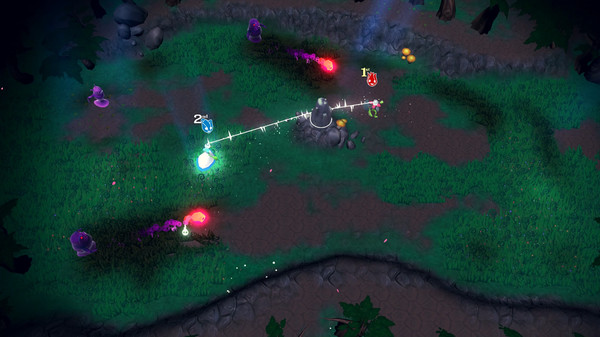 BrambleLashfor windows and Linux 1