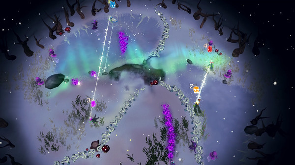 BrambleLash game for windows Pc 1