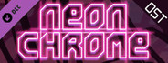 Neon Chrome - Original Soundtrack