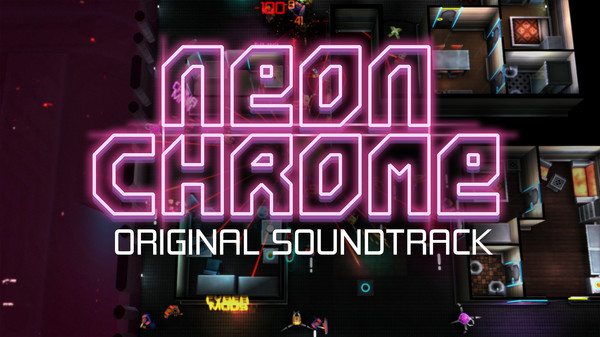 Скриншот из Neon Chrome - Original Soundtrack