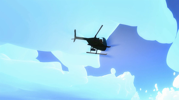 Madness Cubed game for Linux 1