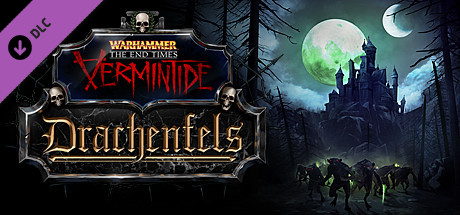 Warhammer: End Times - Vermintide Drachenfels