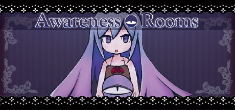 Awareness Rooms on Steam Backlog