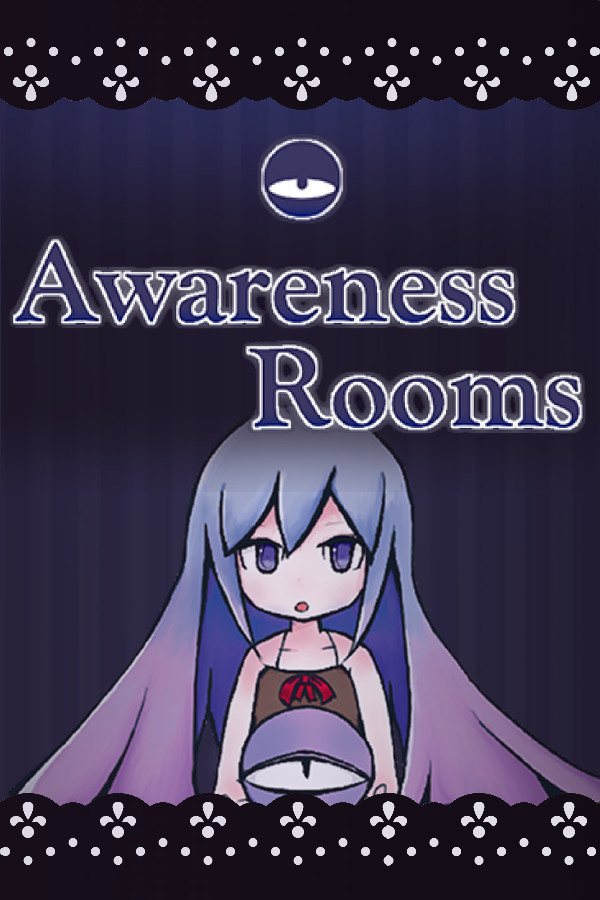 Awareness Rooms for steam