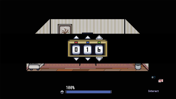 Скриншот из Awareness Rooms