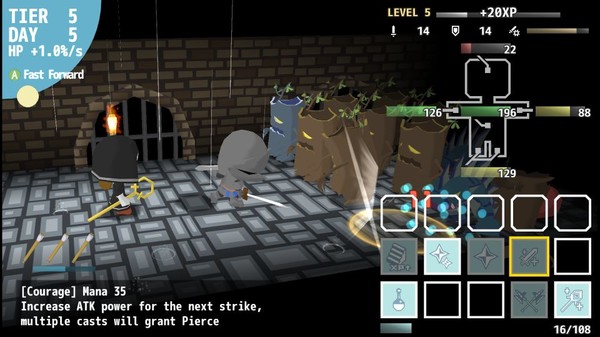 A Healer Only Lives Twicefor windows and Linux 1