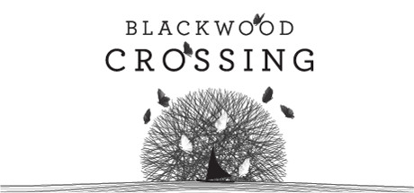 Boxart for Blackwood Crossing